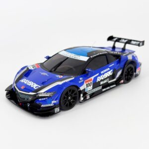 Kyosho Mini-Z RWD MR-03 Honda Raybrig NSX Concept GT 2014 RTR - Used