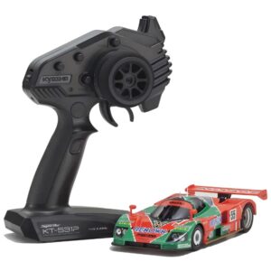 Kyosho Mini-Z RWD MR-03 Mazda 787B No.55 LM 1991 Readyset**
