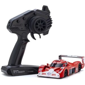Kyosho Mini-Z RWD MR-03 Toyota GT-One TS020 No.3 Readyset - 32354L3 **