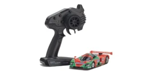 Kyosho Mini-Z RWD MR-04 Mazda 787B No.55 LM 1991 Winner Readyset - 32361RE