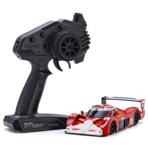 Kyosho Mini-Z RWD MR-03 Toyota GT-One TS020 No.1 1999 RTR**