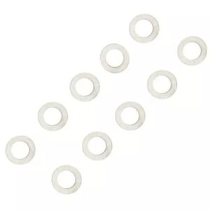 Kyosho Shims 5x8x0.2mm (10)