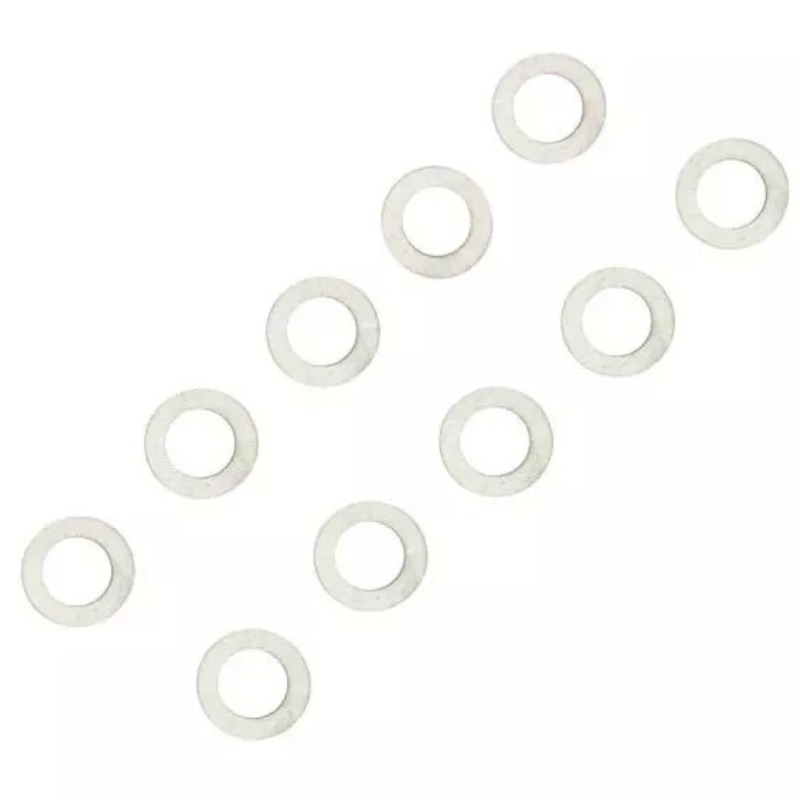 Kyosho Shims 5x8x0.2mm (10) 1 Kyosho Shims 5x8x0.2mm (10)