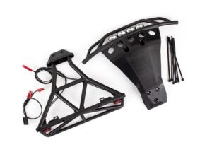 Led set with Bumpers - Slash 4x4 - Traxxas 6894