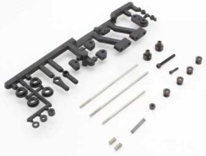 Linkage Set - Kyosho Inferno MP11