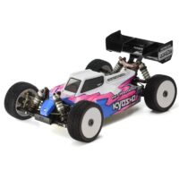 MP11e varuosad