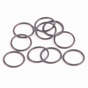 O-Ring 9x1mm (10) #U4220 Schumacher