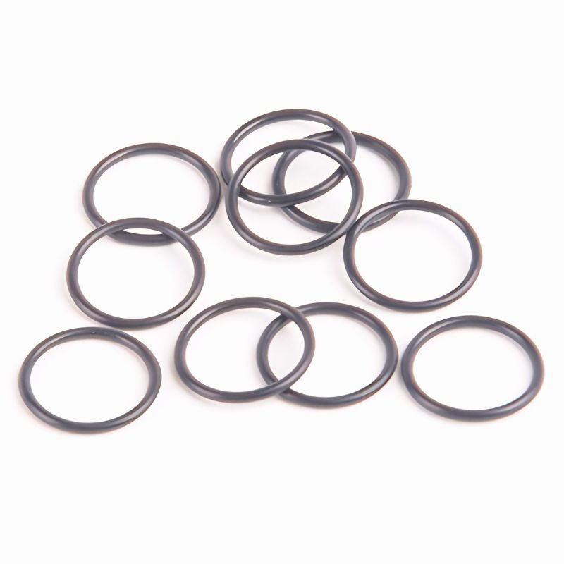 O-Ring 9×1 mm (10) #U4220 Schumacher 1 O-Ring 9x1mm (10) #U4220 Schumacher