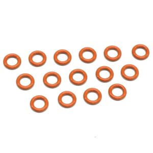 O-Ring Seal P6 Orange (15) - Kyosho ORG06B