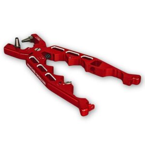 Optima Multi Function Pliers V2 + 3mm punch
