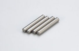 Pins 2.6x17mm (4) - Kyosho Inferno MP7.5-MP10 - IF110