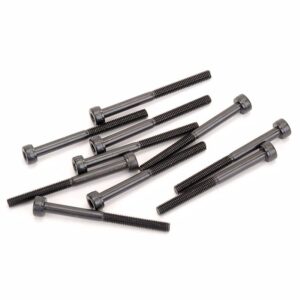 Poldid SHCS M3x35 HD (10) - Schumacher U7119