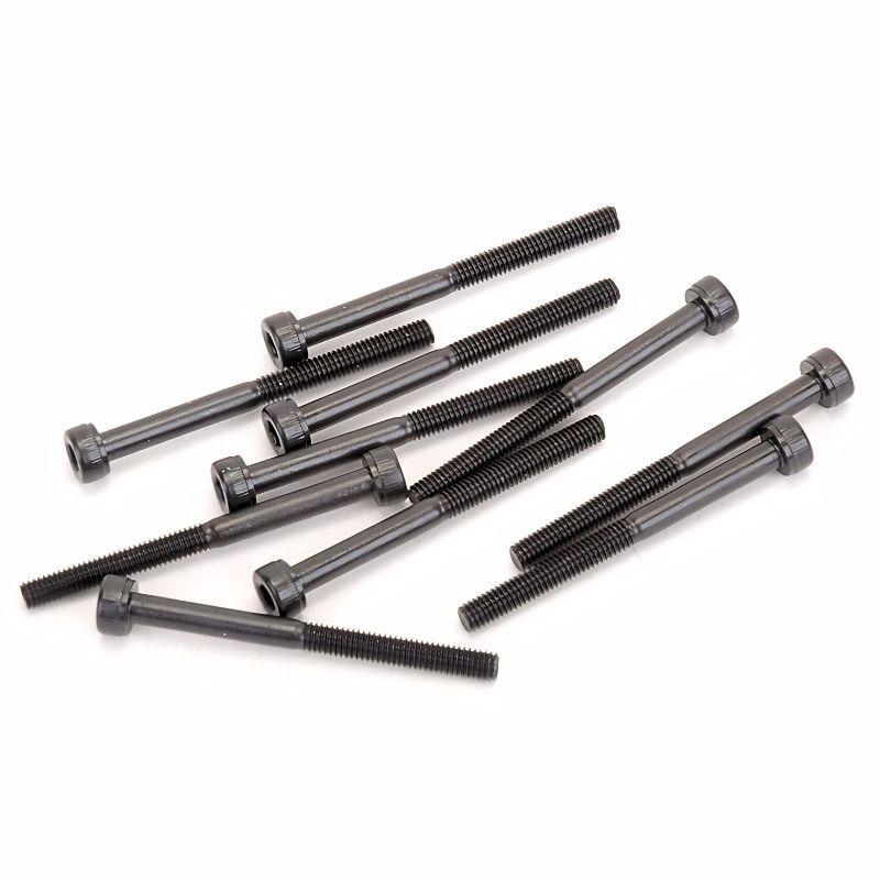Schrauben SHCS M3x35 HD (10) - Schumacher U7119 1 Poldid SHCS M3x35 HD (10) - Schumacher U7119