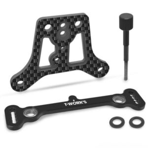 Precision Front Geometry Adjustment Set - MP11 | MP11e - T-Work's
