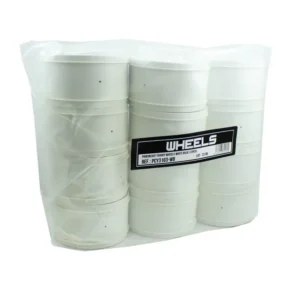 Procircuit 1:8 Truggy white rims (12 pcs)