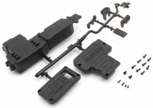 Radio Box Set - Kyosho Inferno MP11