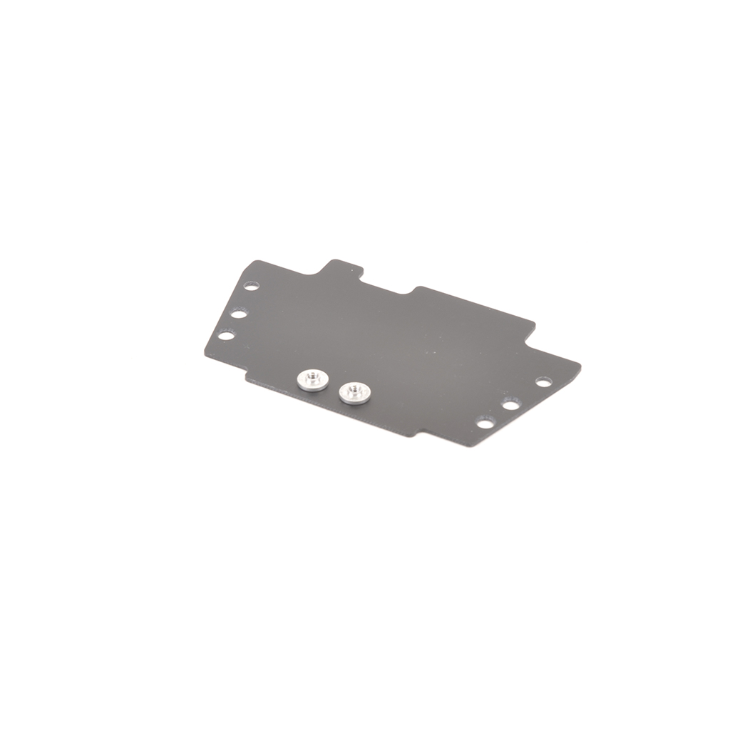 Radio Plate S2 #U8051 Schumacher 2 Radio Plate S2 #U8051 Schumacher