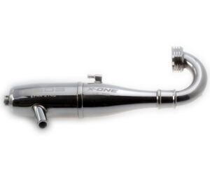 Reds 2143 X-One M X Line Tuned Pipe (OS Compatible)
