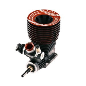 REDS Buggy nitro engine 721 PRO-X Factory Team DLC Ceramic Break in