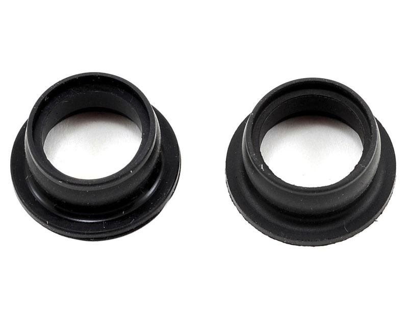 Reds Rohrdichtung 2.1-3.5 CC M/R Serie (2 Stk.) 1 Reds Pipe Gasket 2.1-3.5 CC M/R Series (2 pcs)