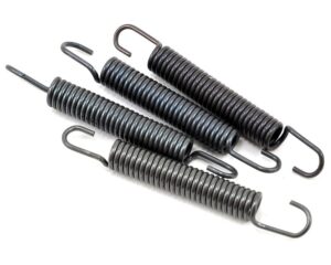 Reds Spring Engine-Manifold 3.5cc Medium (4 pcs)