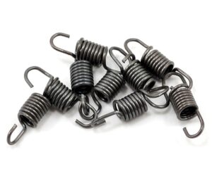 Reds Spring Pipe-Manifold 3.5cc Short (9 tk)