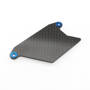 Revolution Design B84 Carbon Electronic Plate