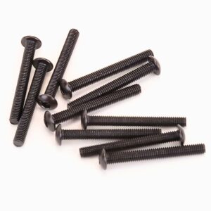 Kruvid BHCS M3x25 HD (10) - Schumacher U7109