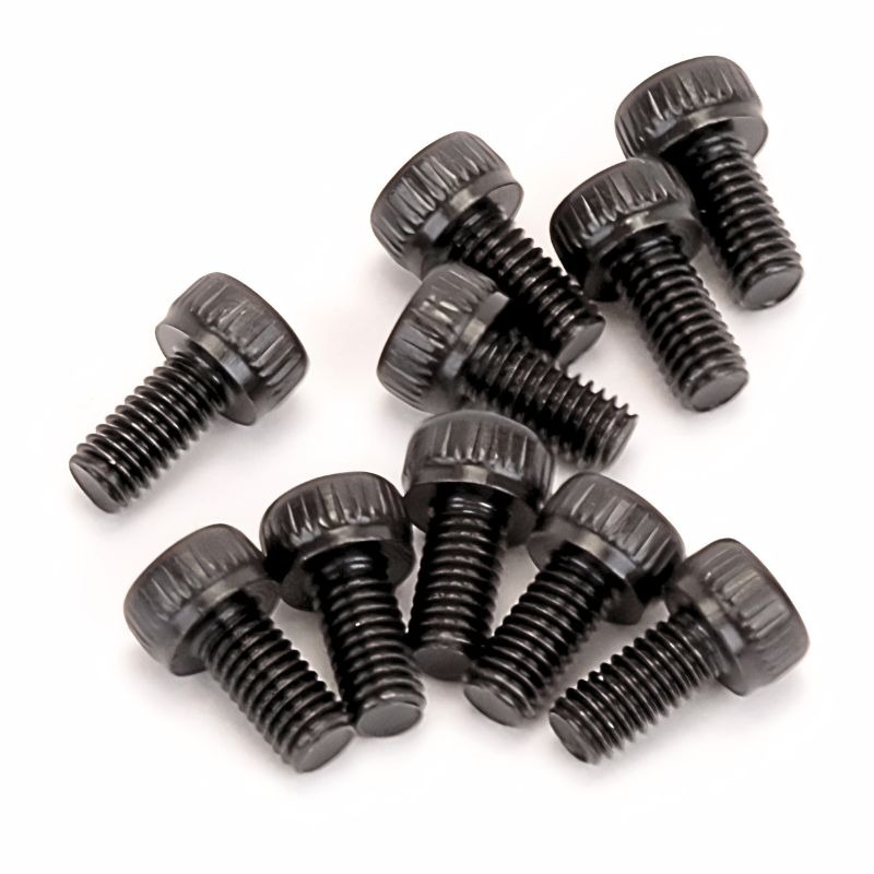 Poldid SHCS M3x6 HD (10) - Schumacher U7111