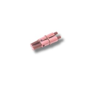 Front Axle (2) #U8607 Schumacher