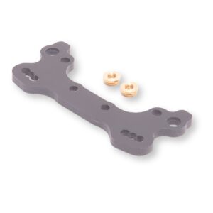 Front Link Mount S2 #U8617 Schumacher