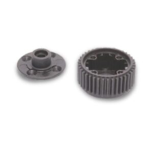 Gear Diff Moulded #U8635 Schumacher