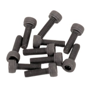 Poldid SHCS M3x10 HD (10) - Schumacher U7113