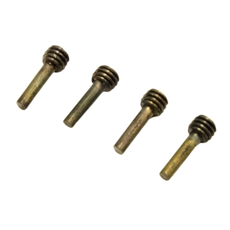 Screw Shafts 2x11xM4 Fazer-Rage 2.0 Kyosho (4) - FA511 1 Screw Shafts 2x11xM4 Fazer-Rage 2.0 Kyosho (4) - FA511