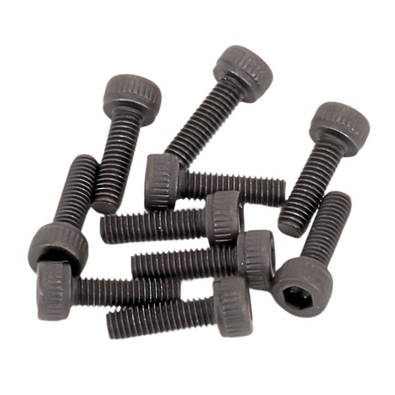 Ruuvit SHCS M3x10 HD (10) - Schumacher U7113 1 Screws SHCS M3x10 HD (10) - Schumacher U7113