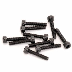 Screws SHCS M3x16 HD (10) - Schumacher U7115