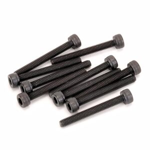 Screws SHCS M3x25 HD (10) - Schumacher U7117