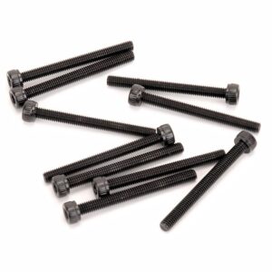 Screws SHCS M3x30 HD (10) - Schumacher U7118