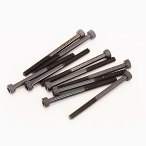 Screws SHCS M3x40 HD (10) - Schumacher U7120