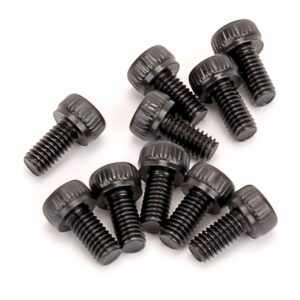 Screws SHCS M3x6 HD (10) - Schumacher U7111