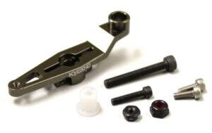 Servo Horn 25T Alu - Kyosho Inferno MP9 M10 MP11