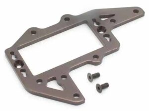 Servo Plate Steering - Kyosho Inferno MP11