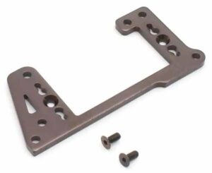 Servo Plate Throttle - Kyosho Inferno MP11