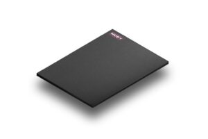 Set-Up Board 1/10 & 1/12 On-Road - Lightweight - Dark Grey - Hudy