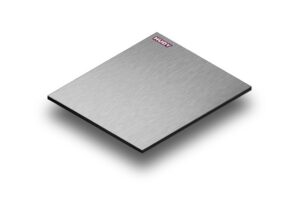 Set-Up Board For 1/10 Off-Road - Lightweight - Titanium - Hudy