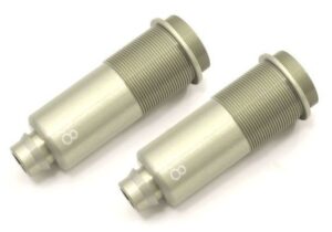 Shock Bodies HD L-58 (2) - Kyosho Inferno MP9 MP10 MP11 - IS215-01