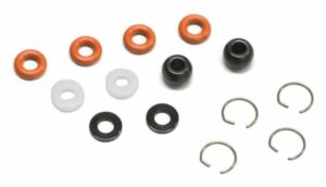 Shock O-Ring Set BB - Kyosho IFW140-05B