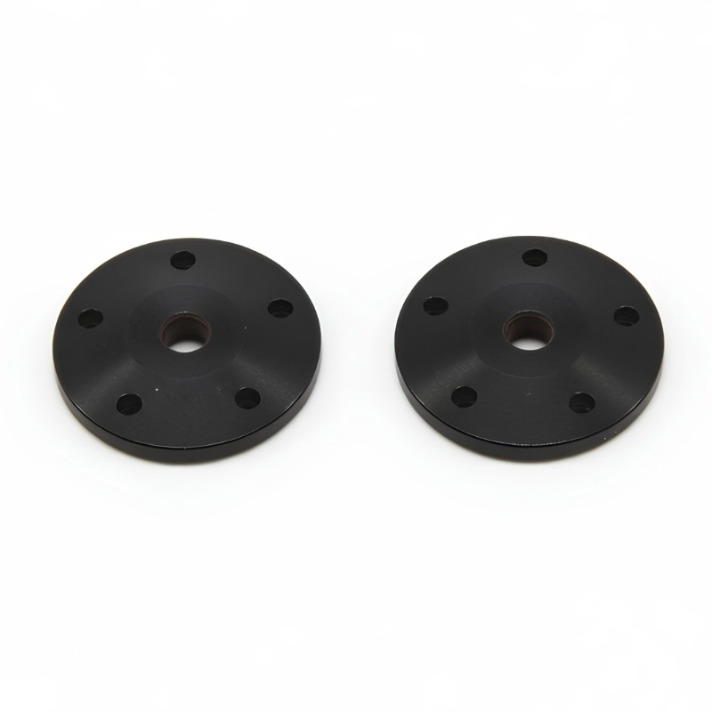 Shock Piston 5x1.3mm BB (2) - Kyosho IF347-135 1 Shock Piston 5x1.3mm BB (2) - Kyosho IF347-135