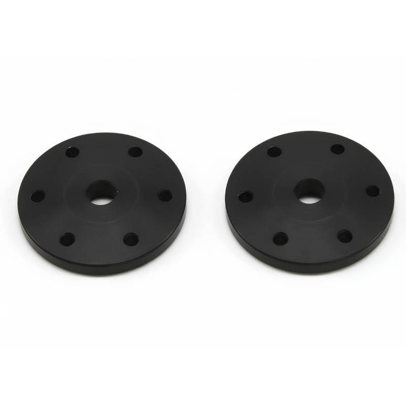 Shock Piston 6x1.2mm BB (2) - Kyosho IF347-126B 1 Shock Piston 6x1.2mm BB (2) - Kyosho IF347-126B
