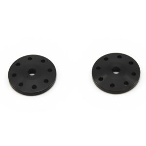 Shock Piston 8x1.2mm BB (2) - Kyosho IF347-128B
